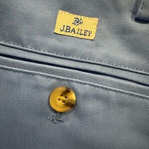 J Bailey (Bailey Boys) Champ Pant - Windsor Twill Boys Size 10